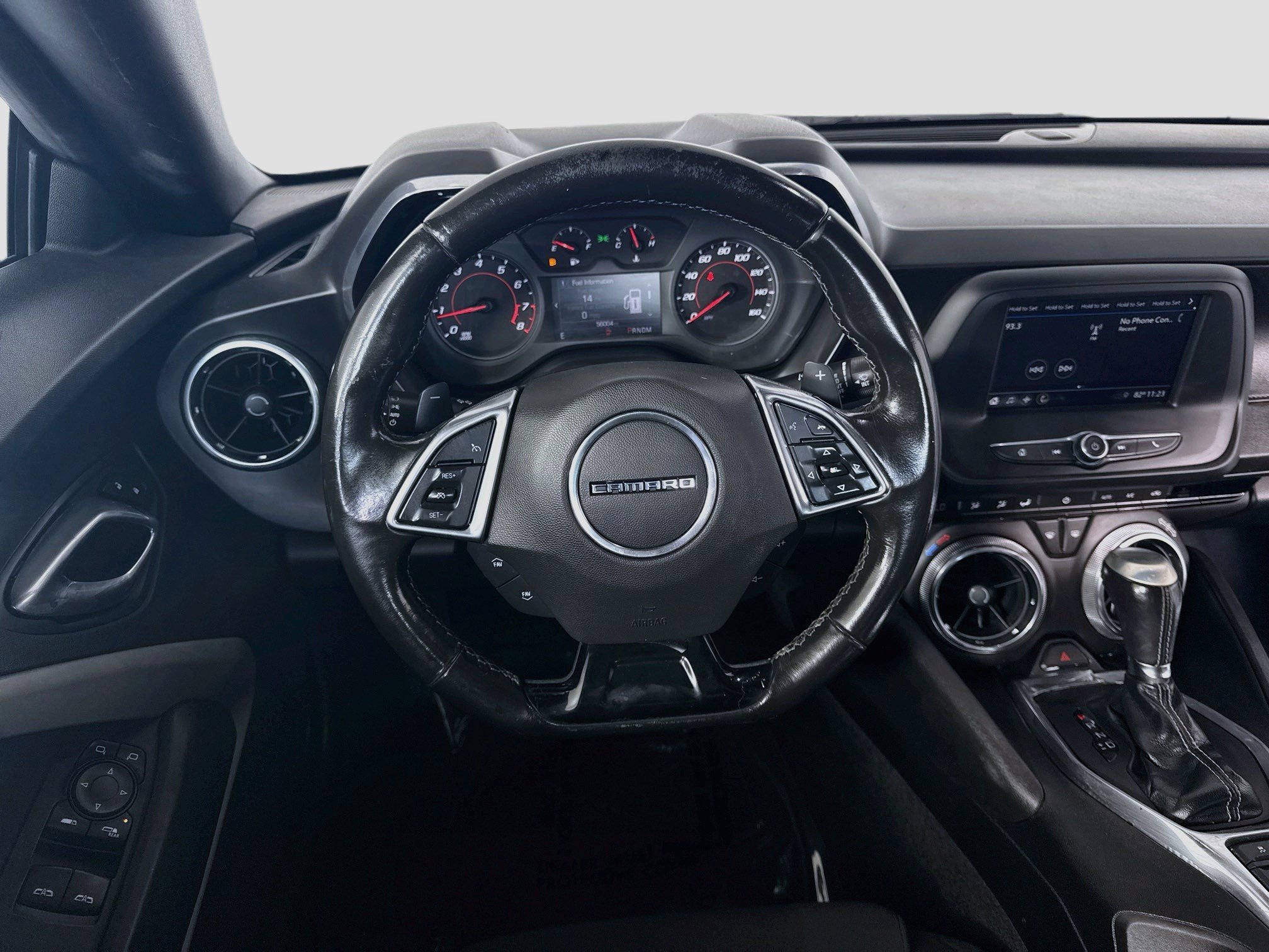Used 2019 Chevrolet Camaro LT RWD image 17