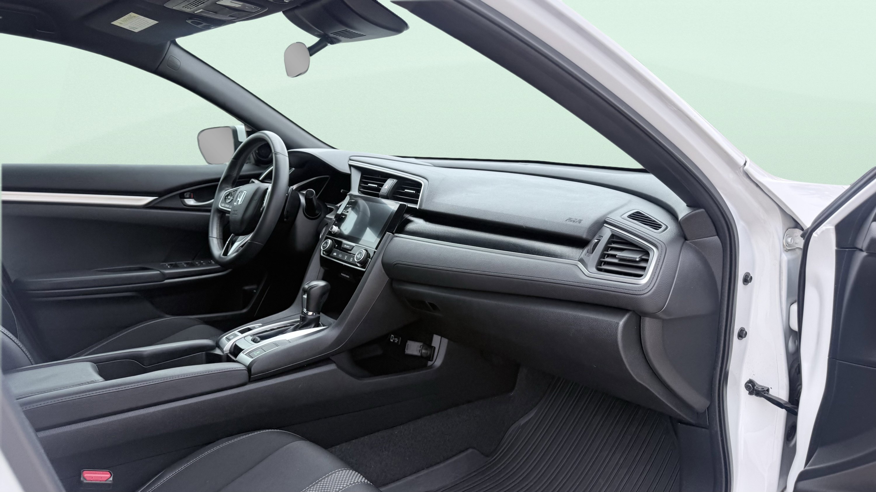 Used 2020 Honda Civic Sport image 44