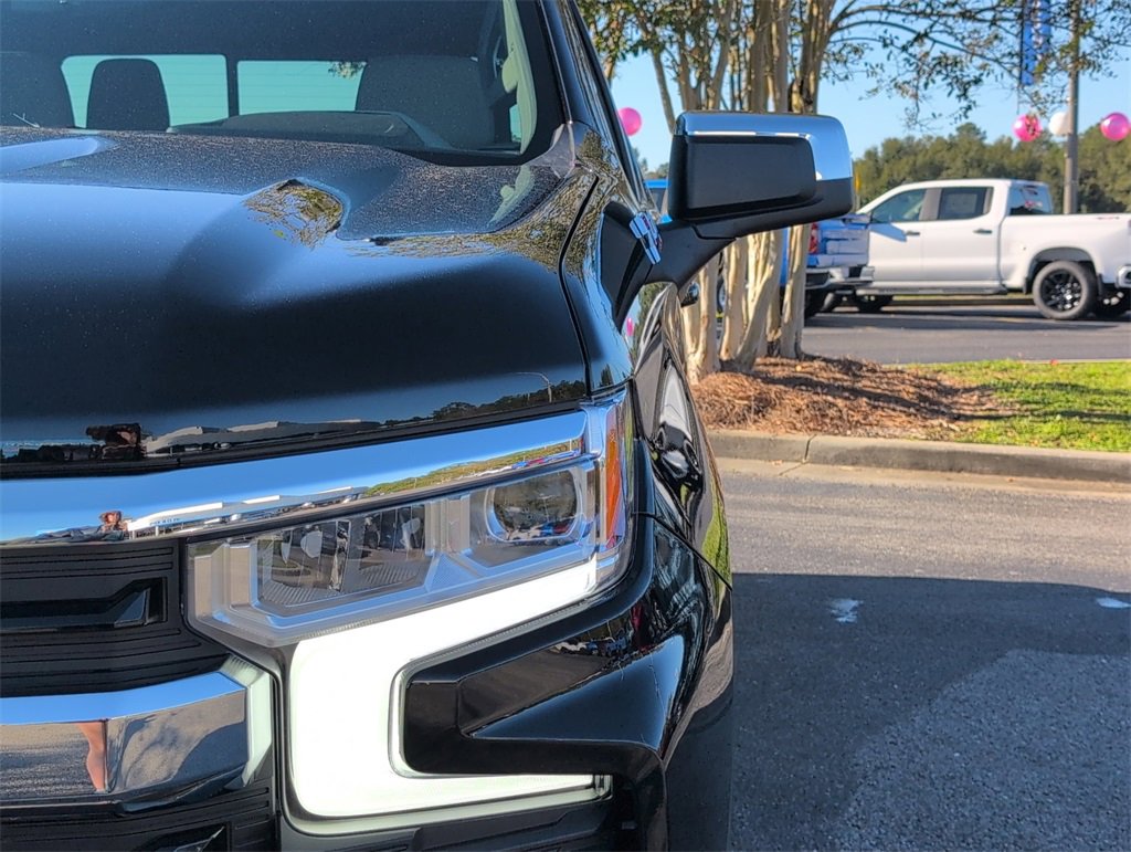 New 2026 Chevrolet Silverado 1500 LT image 31