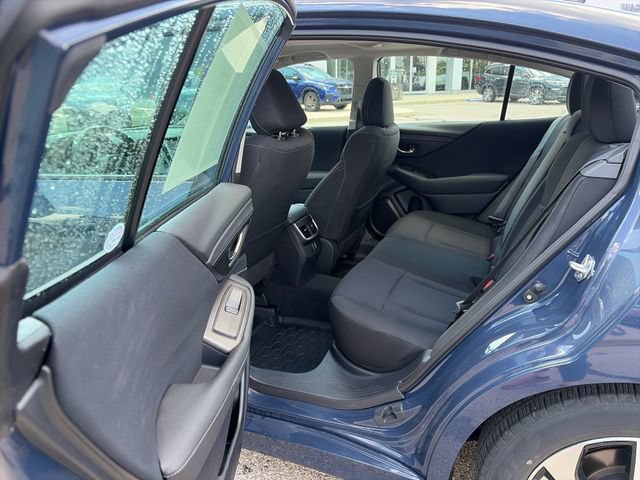 Used 2024 Subaru Legacy Premium AWD/4WD image 13