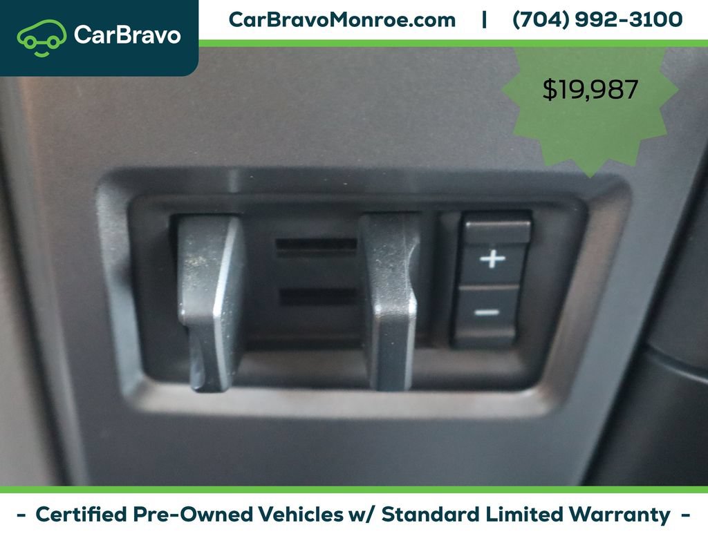 Used 2016 Ford F150 XLT AWD/4WD image 37