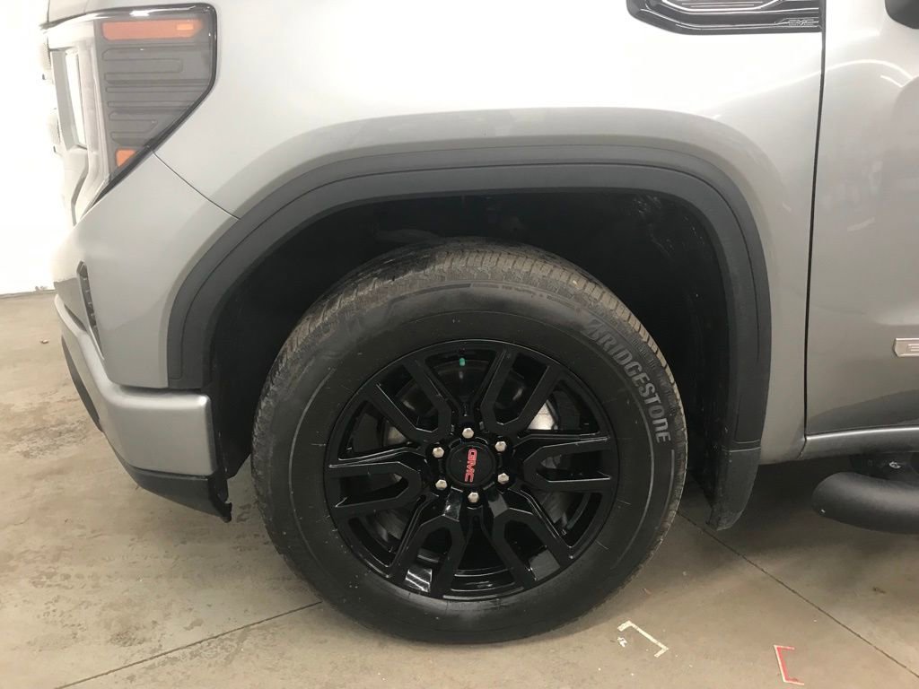 Used 2023 GMC Sierra 1500 Elevation image 46