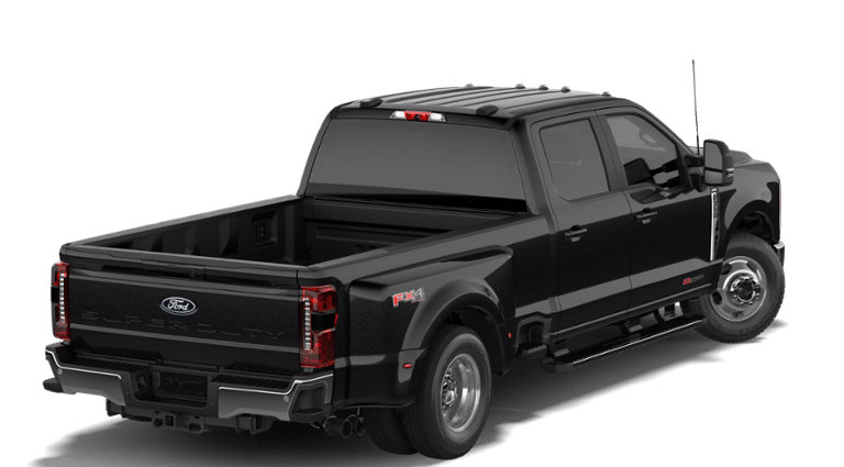 New 2027 Ford F350 Lariat AWD/4WD image 3
