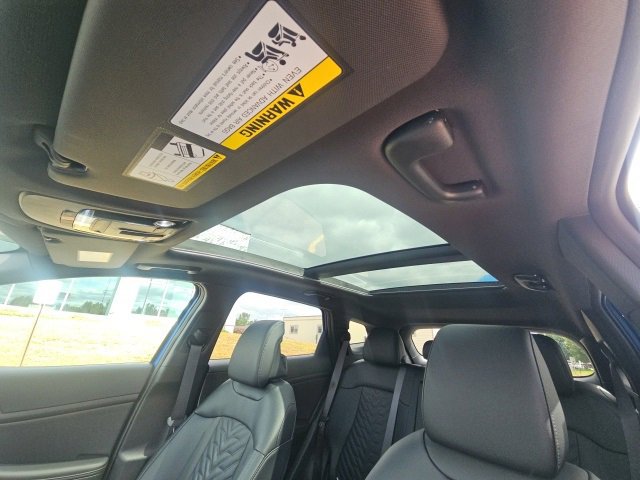 New 2026 Kia Sportage X-Pro Prestige image 21