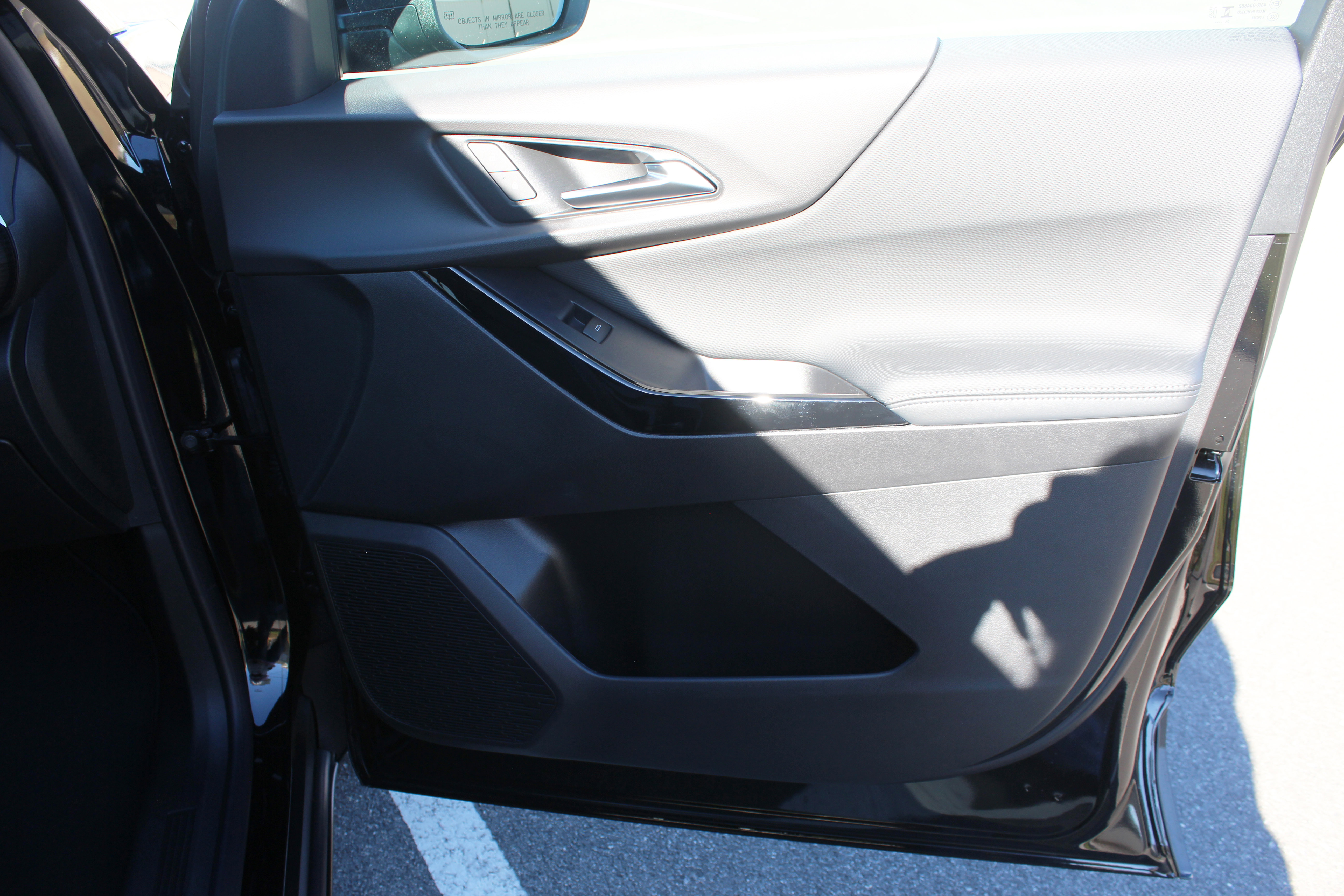 New 2026 Chevrolet Equinox LT w/ Convenience Package II image 54