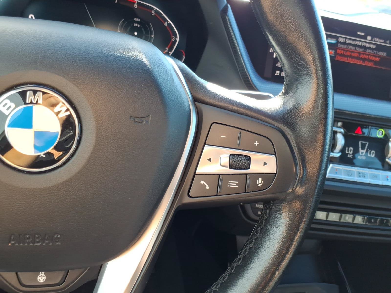 Used 2024 BMW 228i Gran Coupe FWD image 19