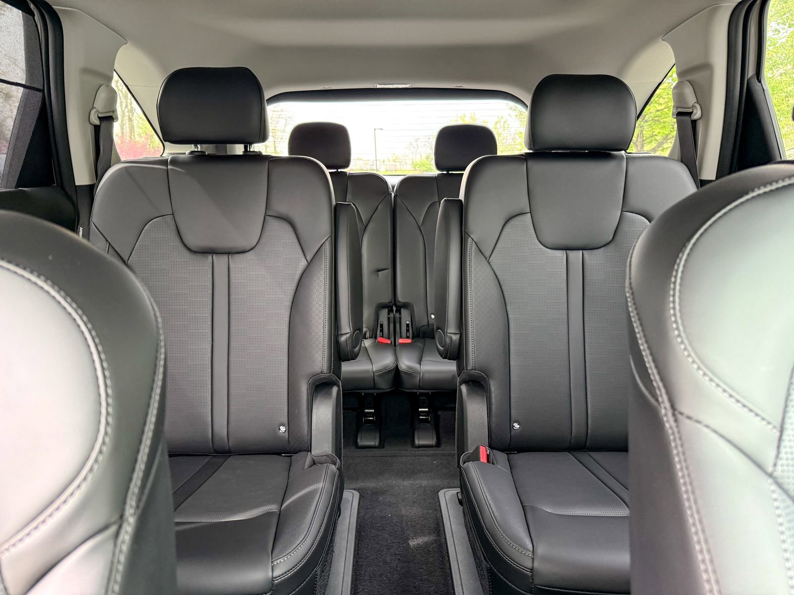 New 2026 Kia Sorento SX AWD/4WD image 12