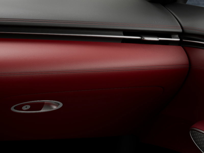 New 2026 Genesis GV70 3.5T Sport Prestige AWD/4WD image 25