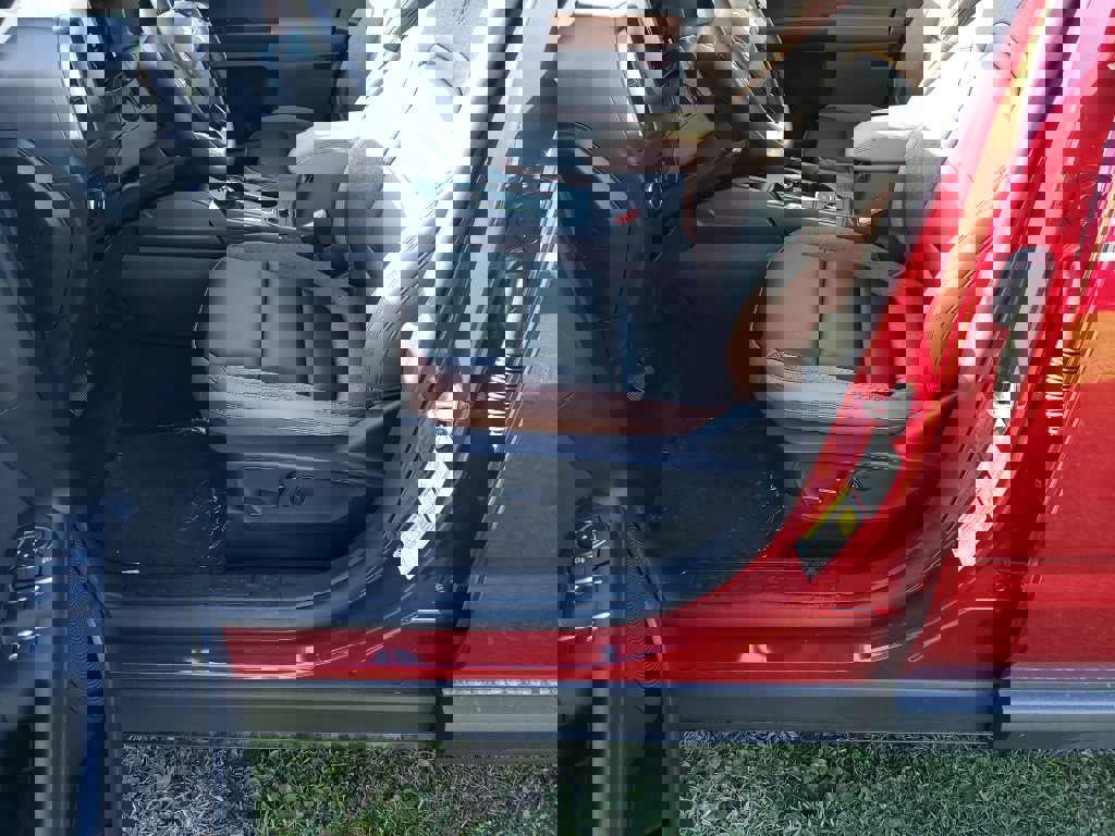 New 2025 Ford Bronco Sport Outer Banks w/ Outer Banks Tech Package+ image 18