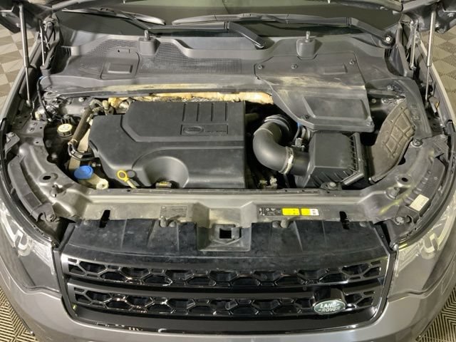 Used 2018 Land Rover Discovery Sport HSE AWD/4WD image 40