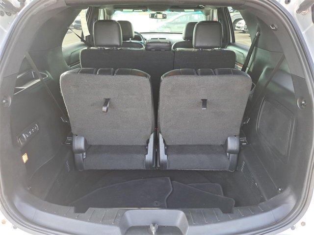 Used 2017 Ford Explorer Limited w/ Equipment Group 301A image 38