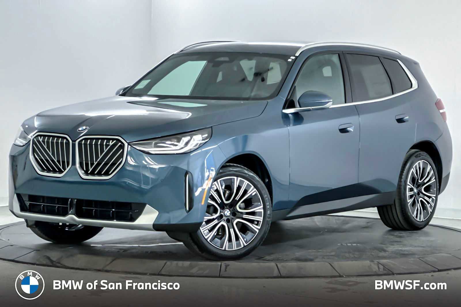 Used 2026 BMW X3 xDrive30i w/ Convenience Package