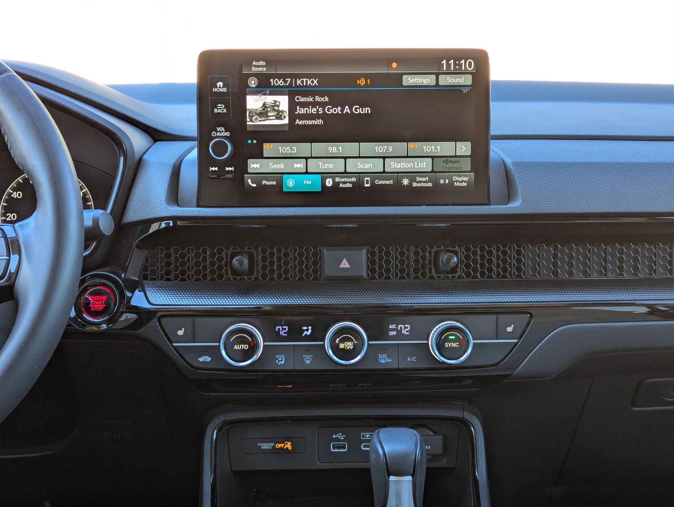 Used 2023 Honda CR-V EX-L image 18