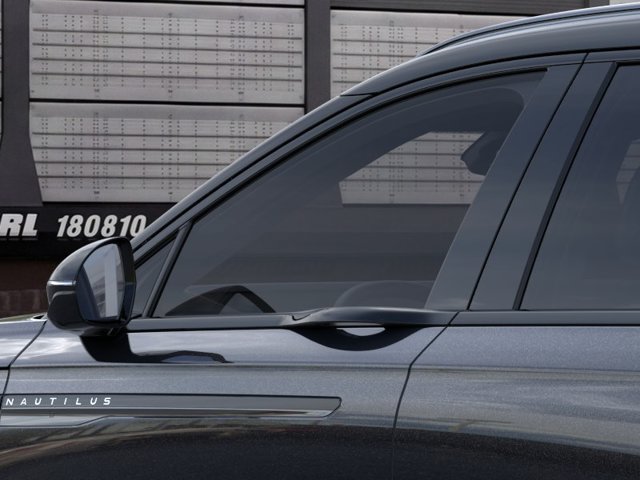 New 2026 Lincoln Nautilus Reserve AWD/4WD image 20