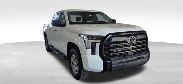Used 2023 Toyota Tundra SR image 9