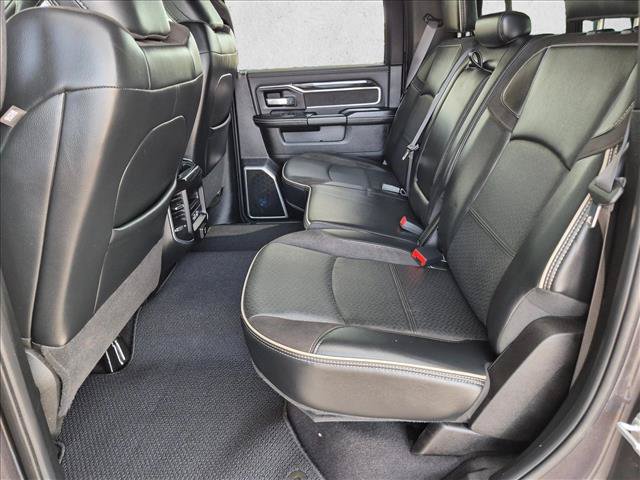 Used 2021 RAM 2500 Laramie AWD/4WD image 17