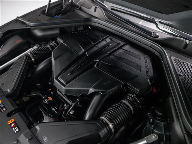 New 2026 Genesis GV80 3.5T Prestige image 11