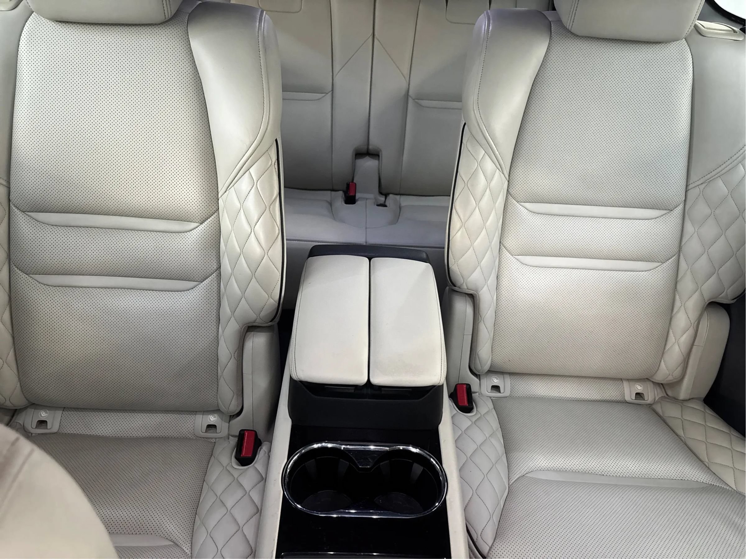 Used 2021 MAZDA CX-9 Signature AWD/4WD image 48