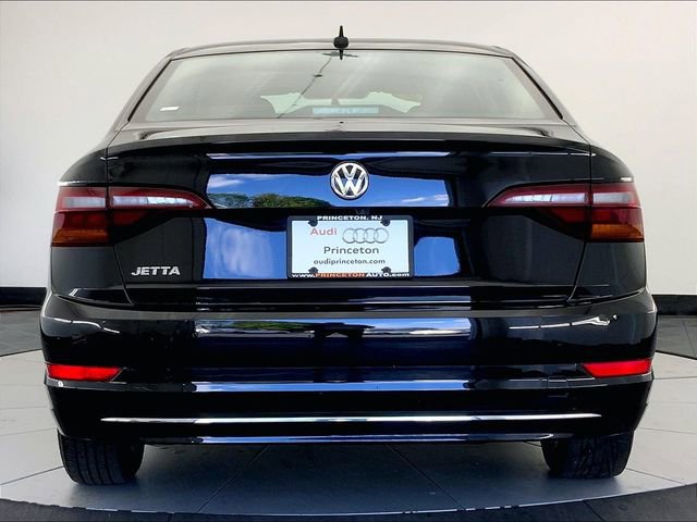 Used 2019 Volkswagen Jetta S w/ Driver Assistance Package image 6