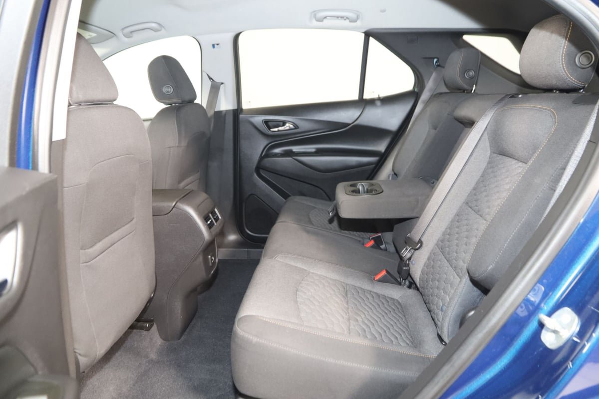 Used 2020 Chevrolet Equinox LT FWD image 43