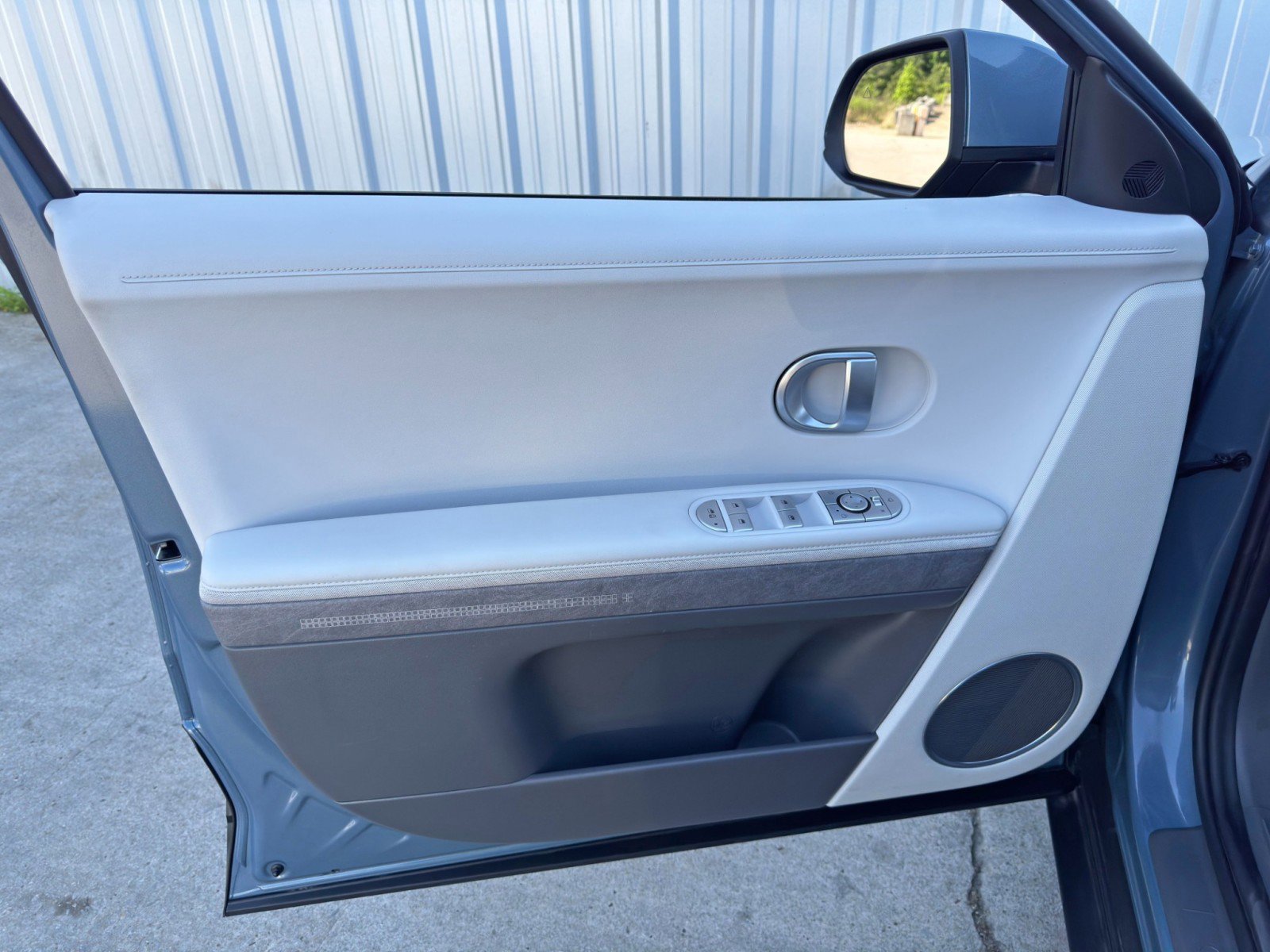 Used 2023 Hyundai Ioniq 5 SEL w/ Cargo Package RWD image 36