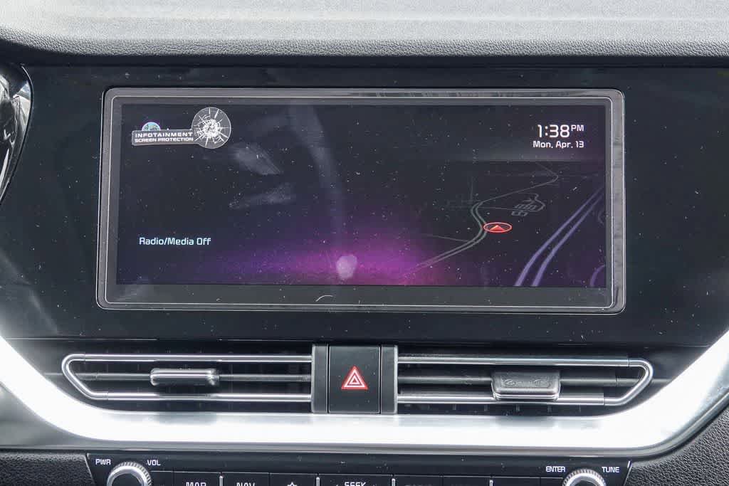 Certified 2022 Kia Niro Touring Special Edition image 13