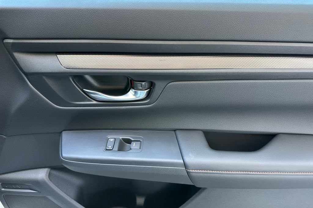 New 2026 Honda CR-V Sport-L image 20