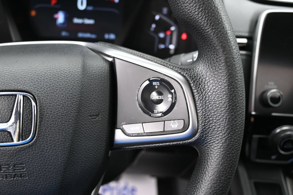 Used 2022 Honda CR-V EX image 35