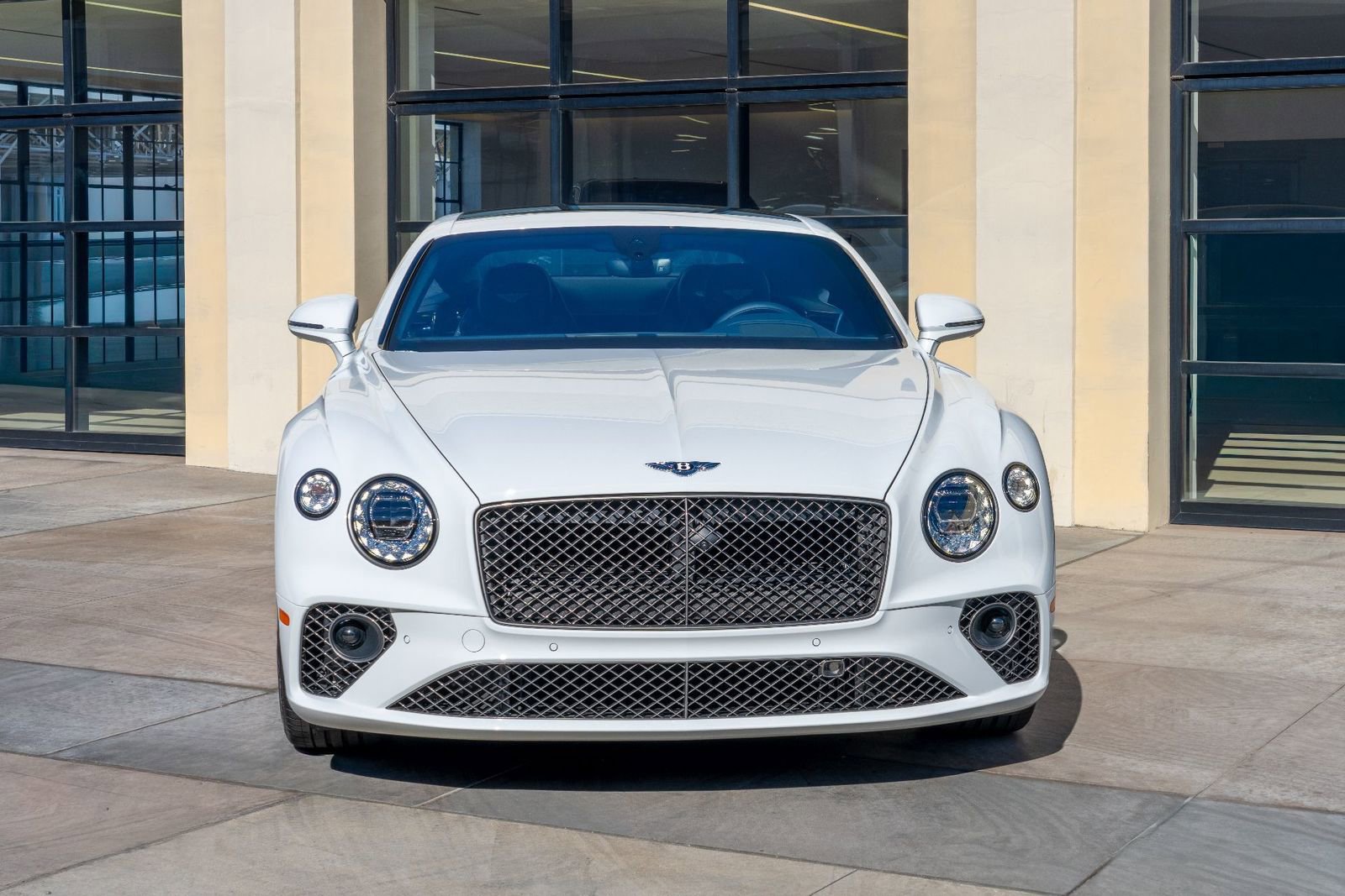 Used 2024 Bentley Continental GT Speed image 2