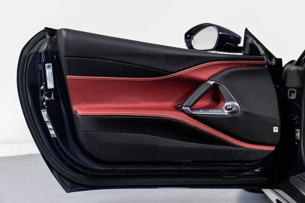 Certified 2023 Ferrari 812 GTS RWD image 35