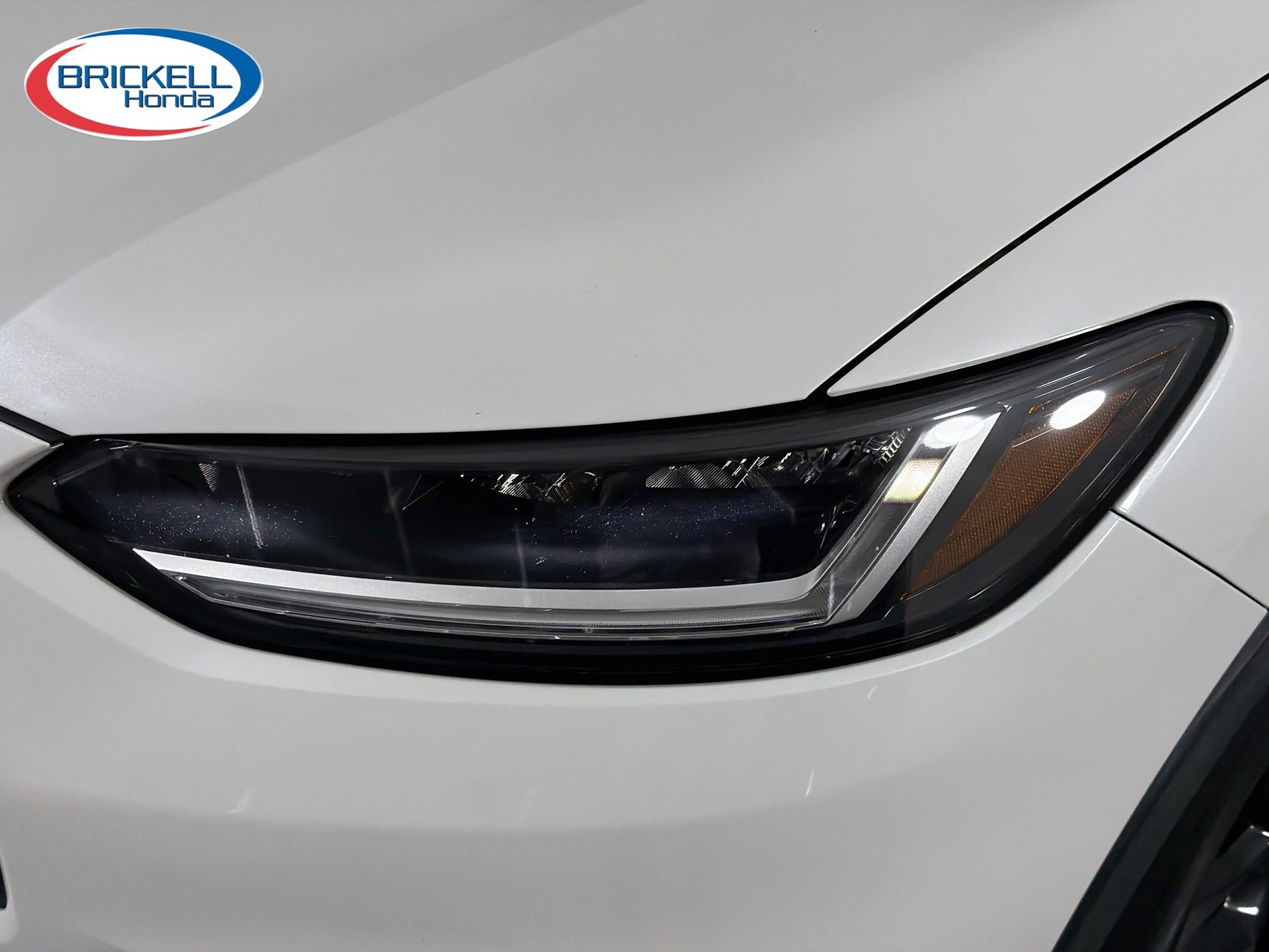 Used 2024 Honda HR-V Sport image 11
