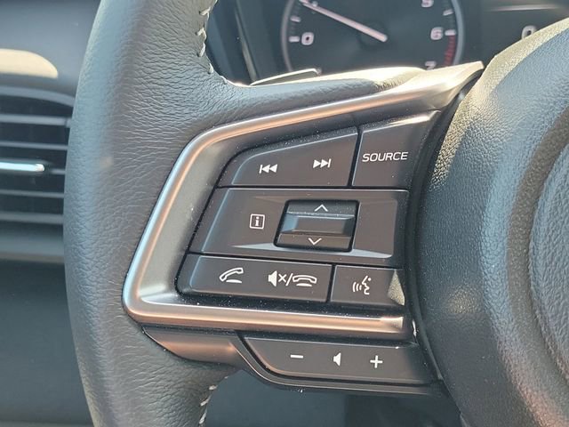 Used 2025 Subaru Outback Premium AWD/4WD image 9