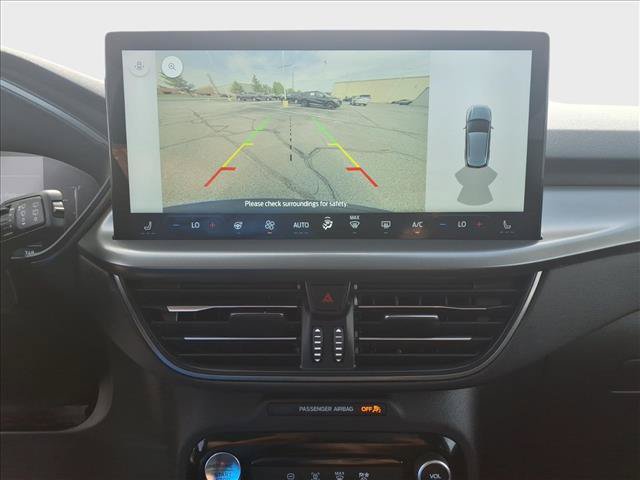 Used 2023 Ford Escape Active w/ Tech Pack #1 AWD/4WD image 25