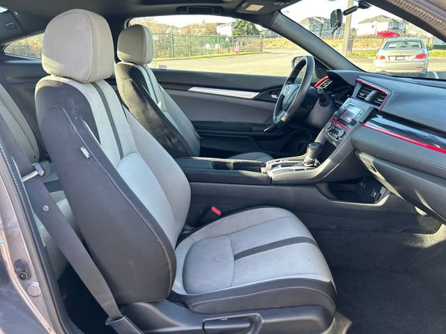 Used 2016 Honda Civic LX-P image 10