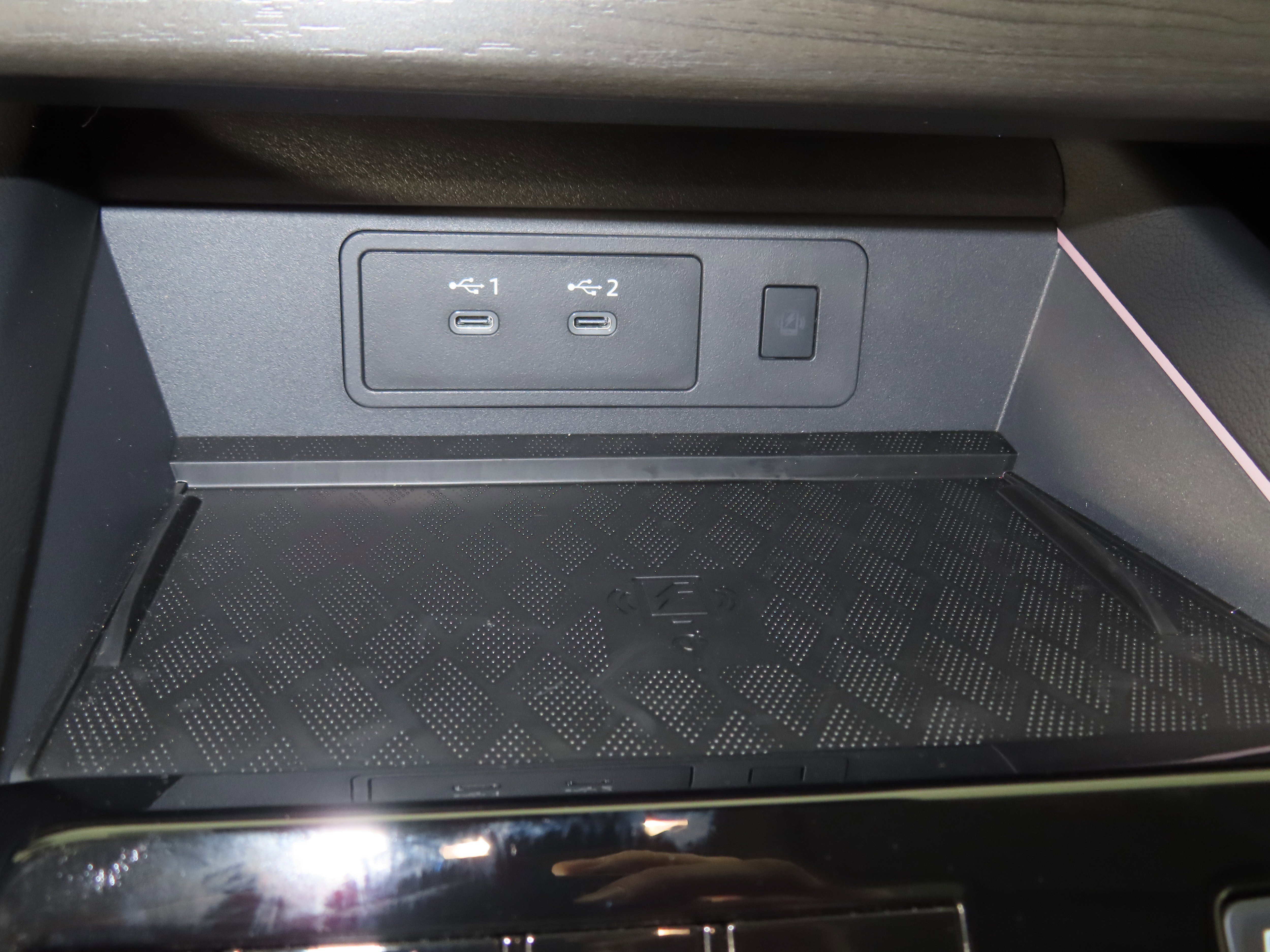 New 2025 Nissan Murano SL image 40