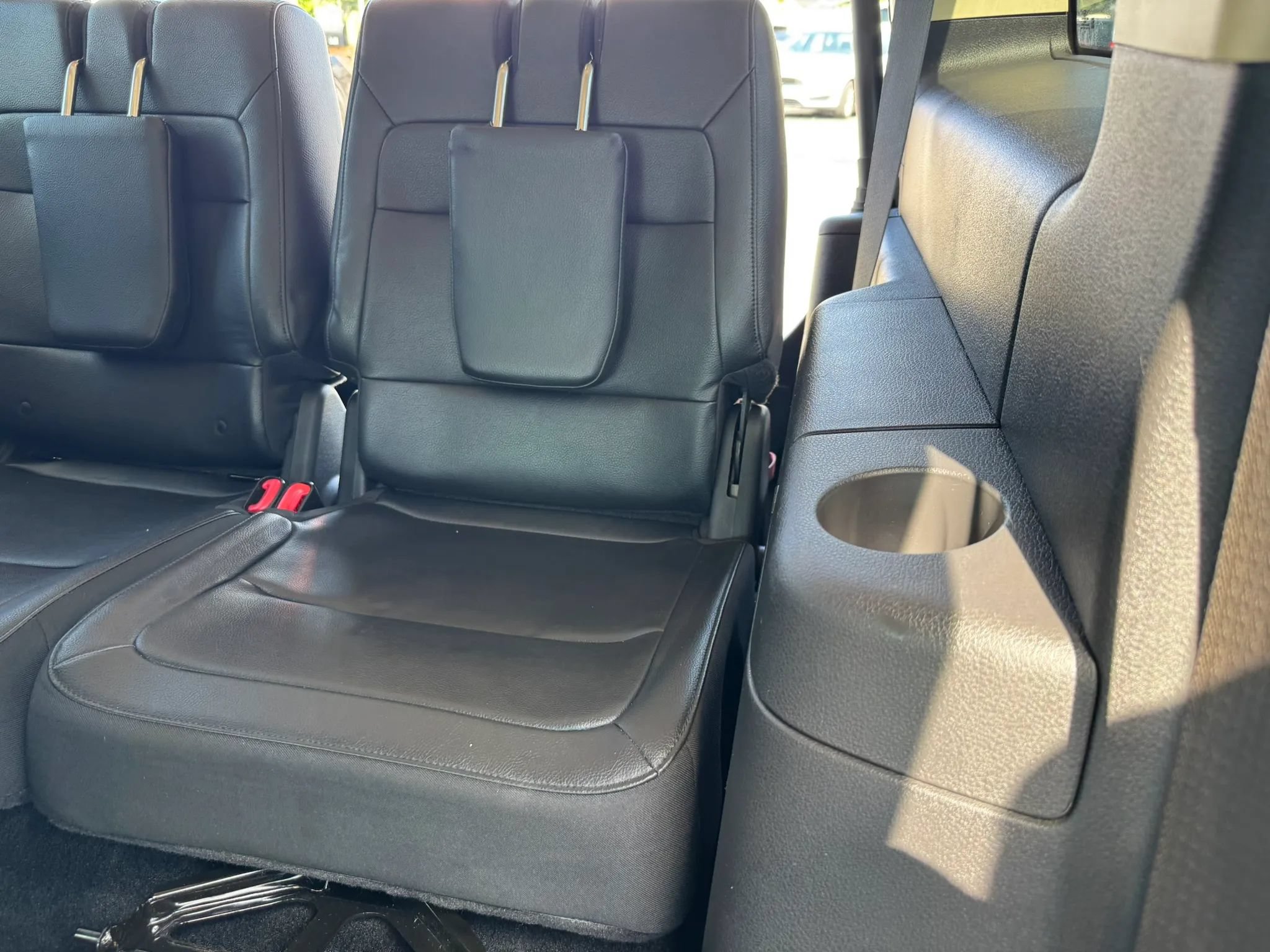 Used 2018 Ford Flex SEL w/ Equipment Group 202A AWD/4WD image 29