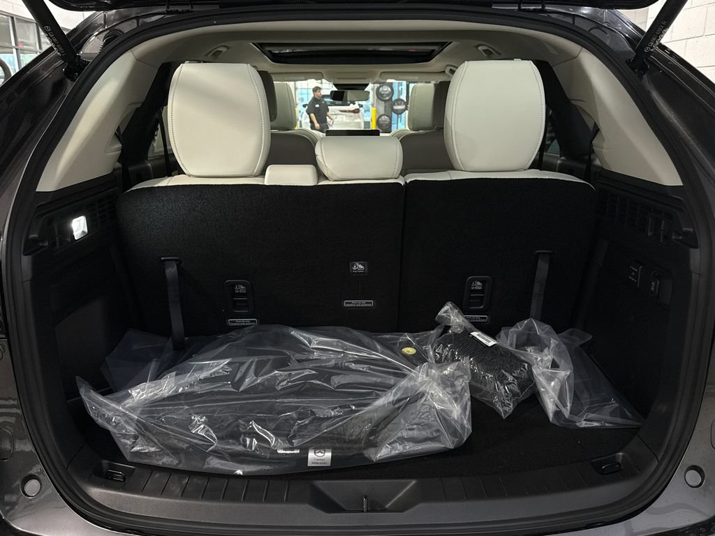 New 2026 MAZDA CX-90 3.3 Turbo S w/ Premium Plus AWD/4WD image 3