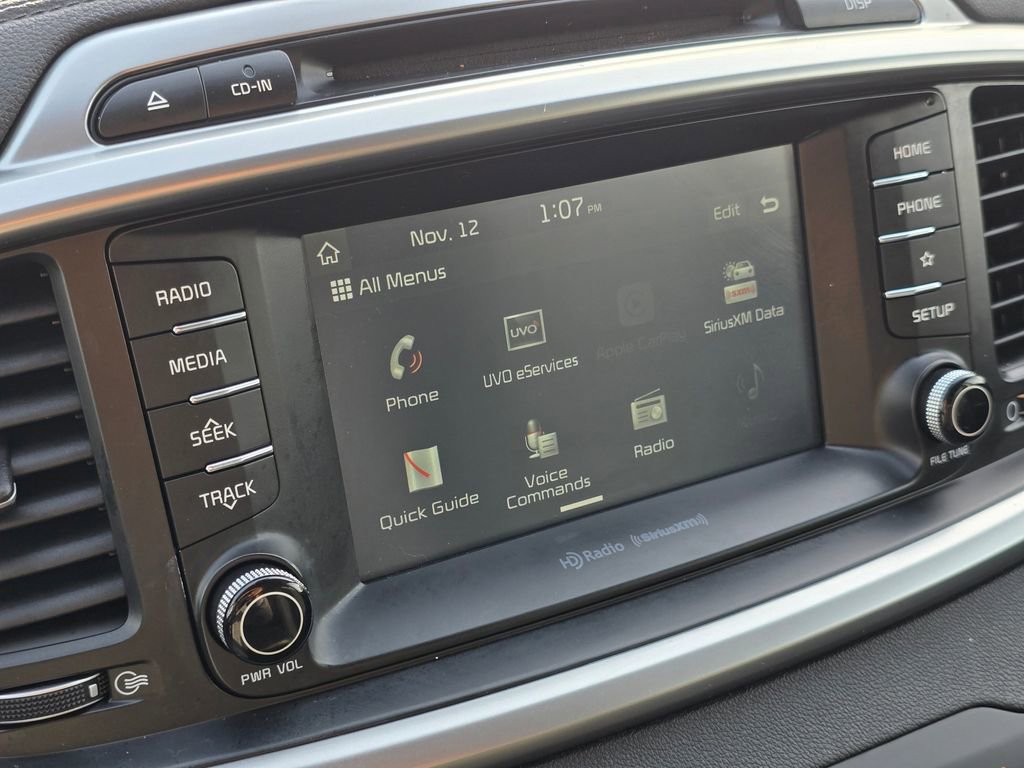 Used 2019 Kia Sorento LX w/ Option Group 020 image 30