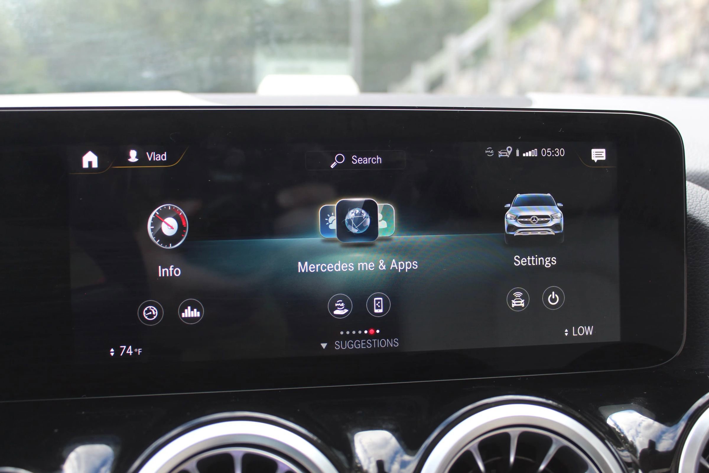 Used 2022 Mercedes-Benz GLA 250 4MATIC image 40