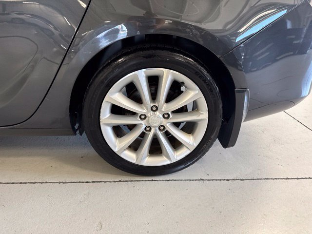 Used 2014 Buick Verano Convenience FWD image 35