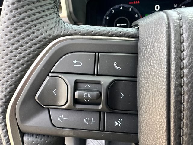New 2026 Toyota Tacoma TRD Off-Road AWD/4WD image 32