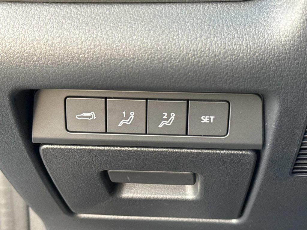 Certified 2025 MAZDA CX-30 2.5 Turbo w/ Premium Plus Pkg image 49