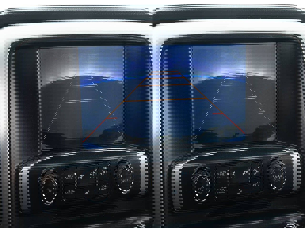 Used 2014 GMC Sierra 1500 SLT w/ SLT Crew Cab Value Package image 35