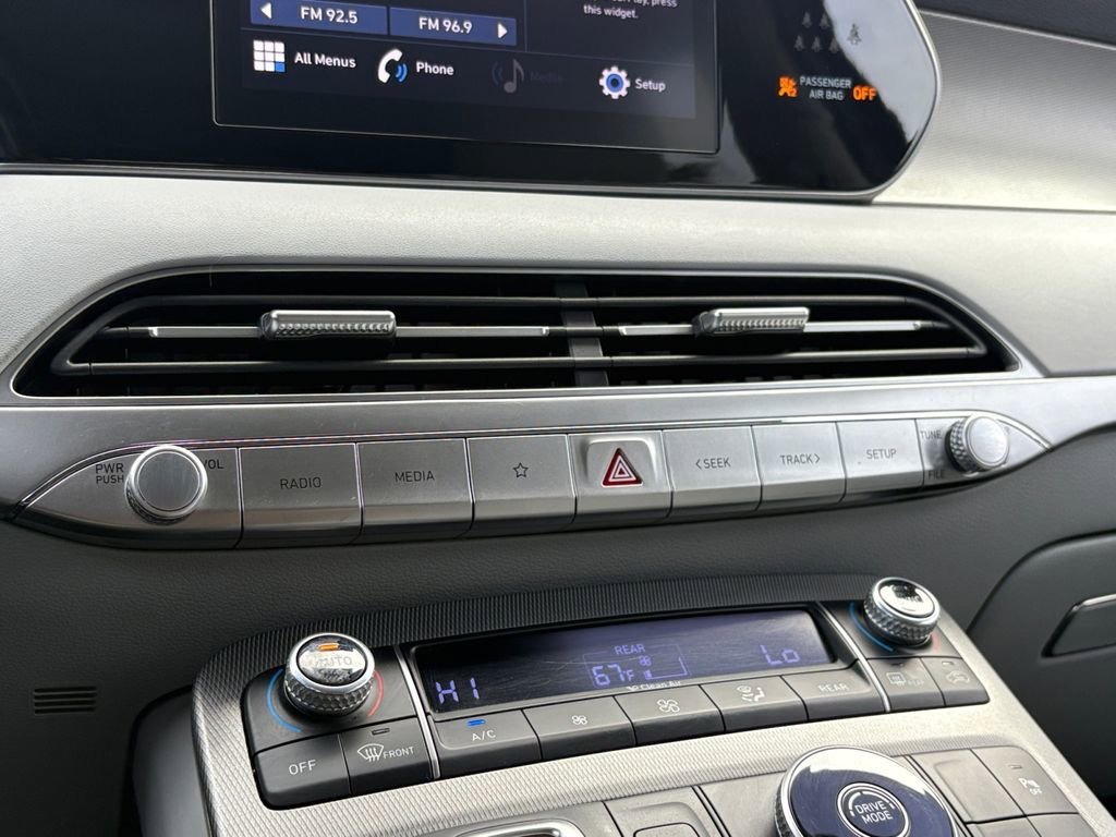 Used 2022 Hyundai Palisade SEL FWD image 26