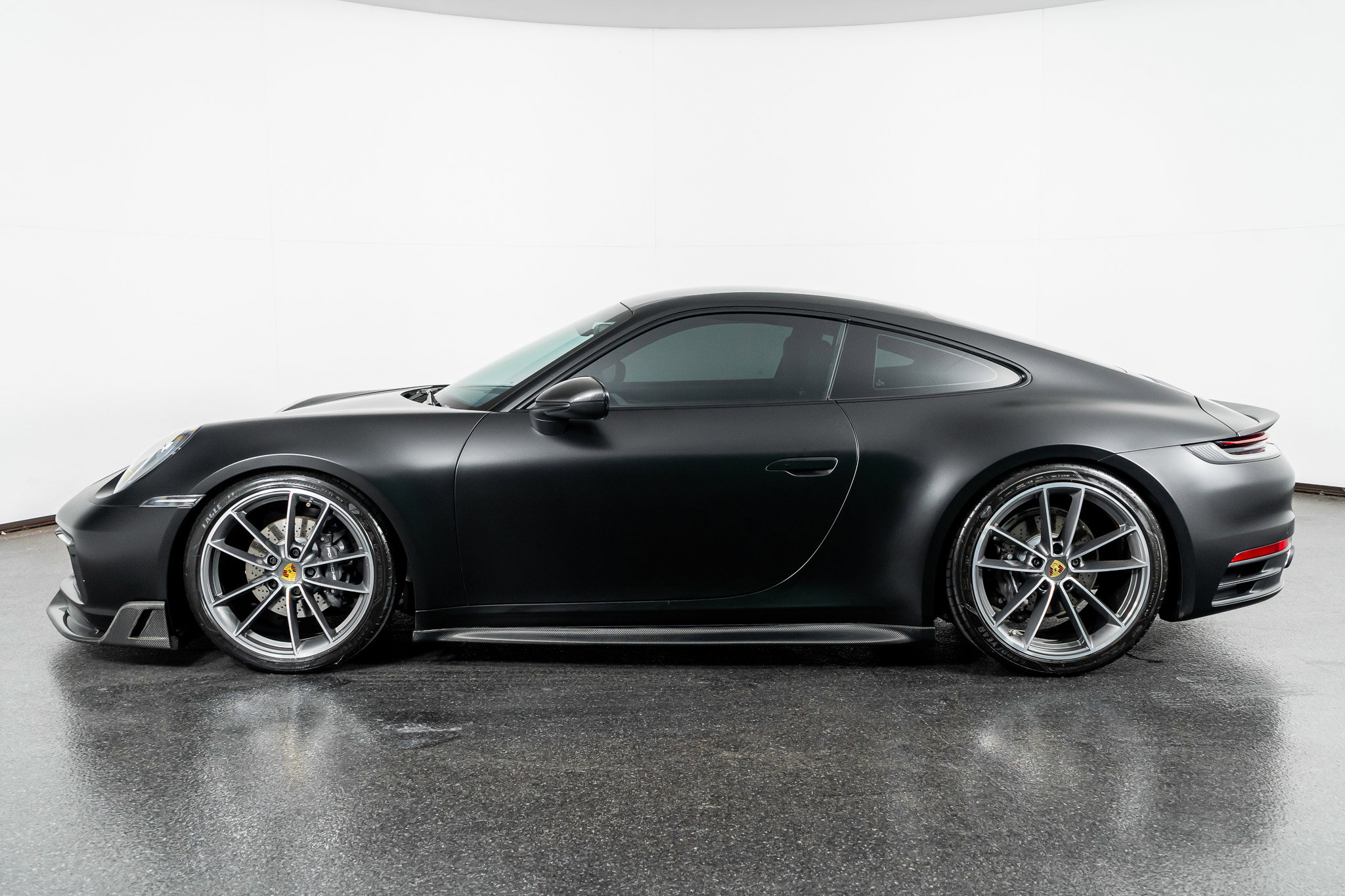 Used 2021 Porsche 911 Carrera image 19