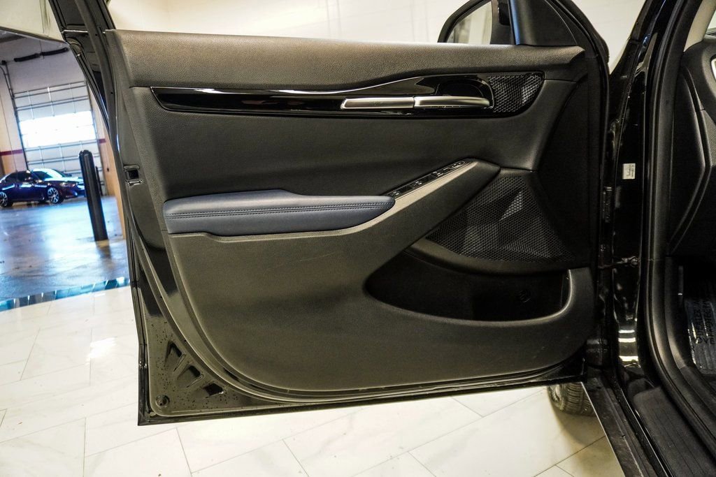 Used 2025 Kia Seltos S image 19