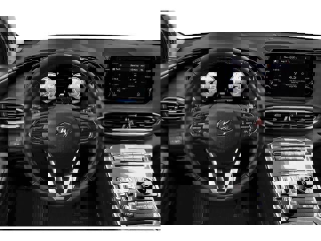 Used 2022 Hyundai Santa Fe XRT image 7