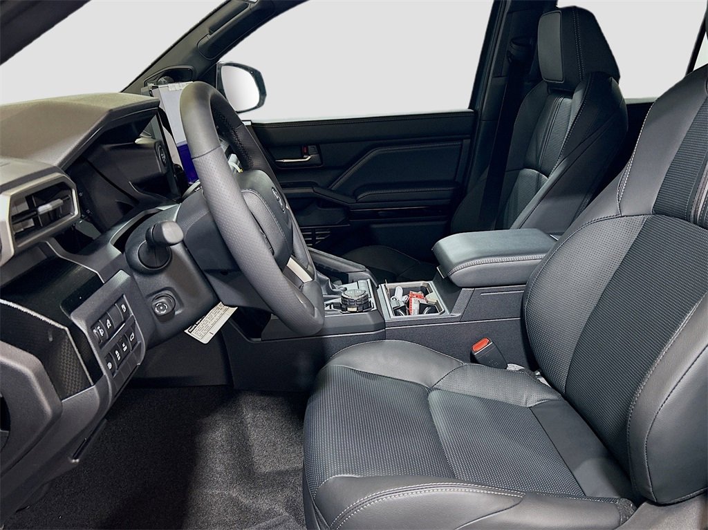 New 2026 Toyota 4Runner Limited image 20