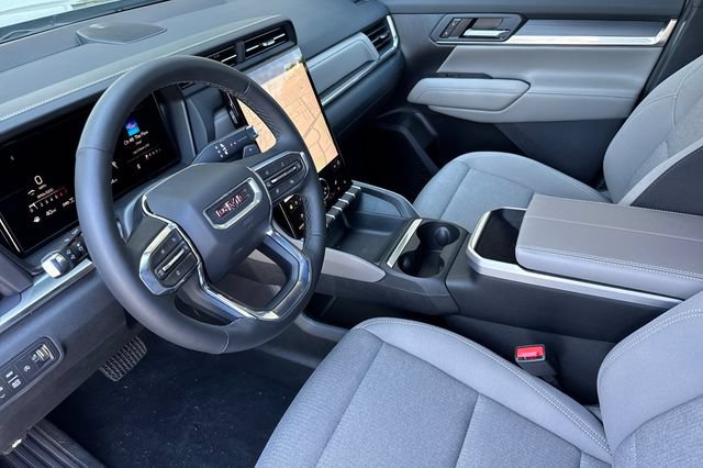 New 2026 GMC Terrain Elevation w/ Black Edition AWD/4WD image 10