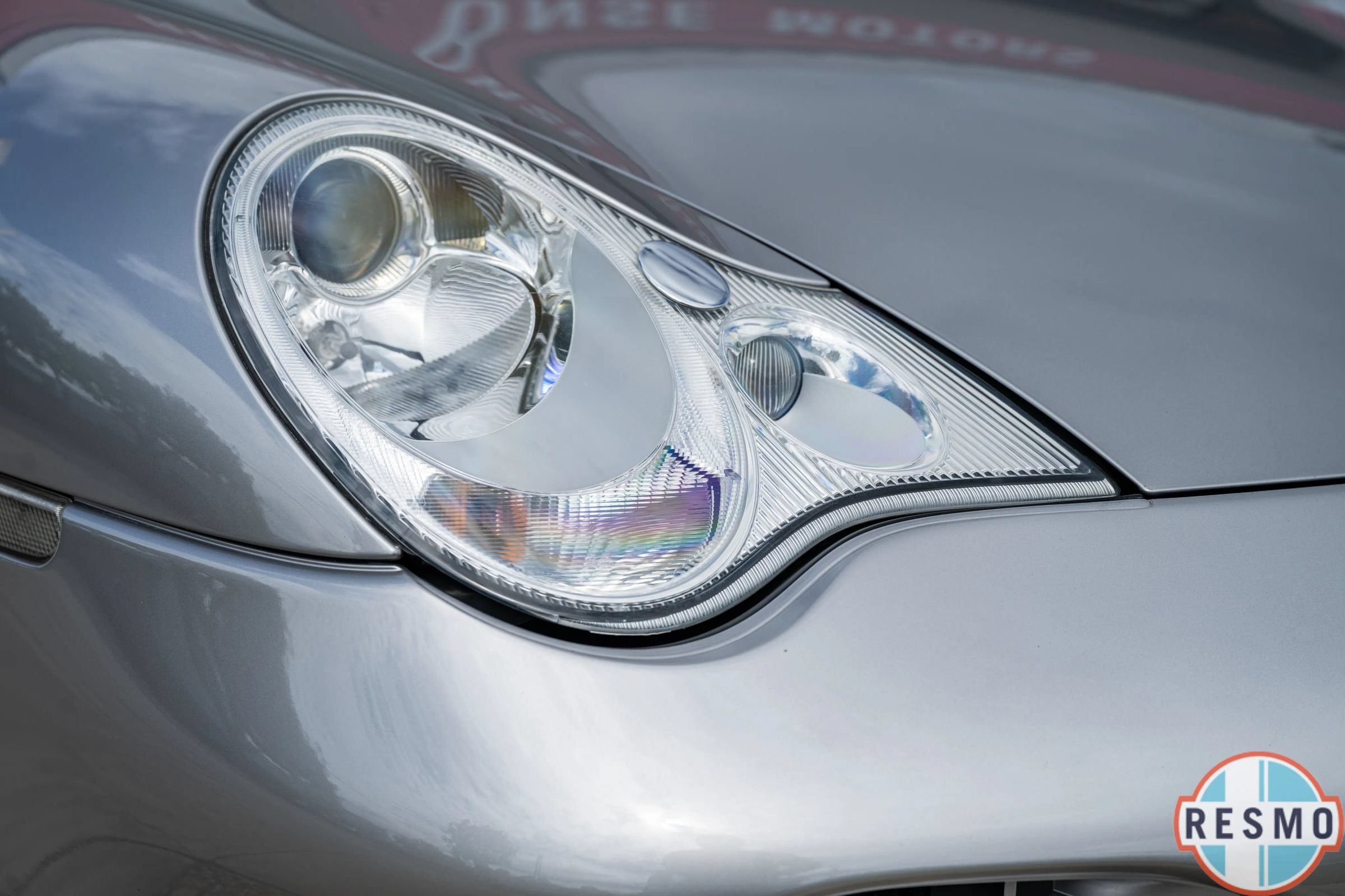 Used 2004 Porsche 911 40th Anniversary RWD image 28
